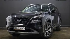 Zwart Gebruikt 2023 Nissan X-Trail N-Connecta SUV | € 31.995 (Super prijs)