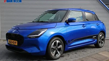 Occasion Suzuki Swift Style 82 PK (60 kW) 2025 Hatchback