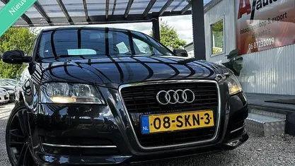 Occasion Audi A3 Sportback 105 PK (77 kW) 2011 Hatchback