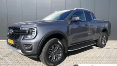 Gebruikt 2023 Ford Ranger Wildtrack Pickup | € 39.572 (Eerlijke prijs)