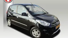 Gebruikt 2013 Hyundai i10 Hatchback | € 5.500 (Eerlijke prijs)