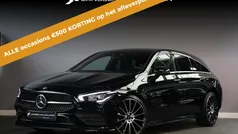Gebruikt 2020 Mercedes CLA180 Shooting Brake Business Stationwagen | € 27.945 (Eerlijke prijs)