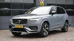 Grijs Gebruikt 2020 Volvo XC90 R-Design SUV | € 49.950 (Eerlijke prijs)