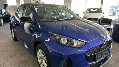 Occasion Mazda 2 Exclusive 116 PK (85 kW) 2025 Hatchback
