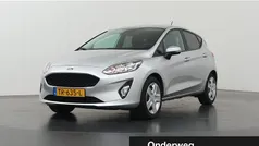 Grijs Gebruikt 2018 Ford Fiesta Trend Hatchback | € 11.830 (Eerlijke prijs)