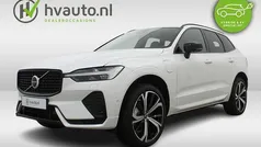 Gebruikt 2024 Volvo XC60 Ultra SUV | € 58.900 (Eerlijke prijs)