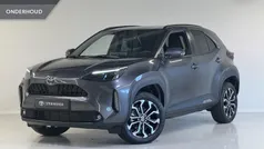 Grijs Nieuw 2025 Toyota Yaris Cross Edition SUV | € 33.995 (Eerlijke prijs)