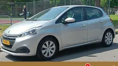 Gebruikt 2017 Peugeot 208 Active Hatchback | € 7.500 (Eerlijke prijs)