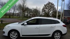 Renault Mégane GrandTour