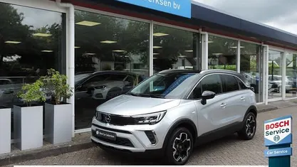 Occasion 2023 Opel Crossland X Ultimate SUV | € 19.980 (Eerlijke prijs)