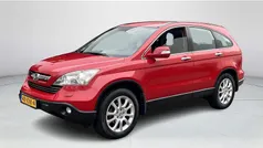 Gebruikt 2009 Honda CR-V Executive SUV | € 9.950 (Eerlijke prijs)