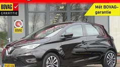 Zwart (metallic) Gebruikt 2020 Renault Zoe Zen Hatchback | € 10.900 (Super prijs)