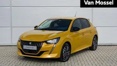 Gebruikt 2023 Peugeot 208 Allure Hatchback | € 18.940 (Eerlijke prijs)