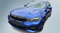 Gebruikt 2021 BMW 320e M Sport Stationwagen | € 34.900 (Eerlijke prijs)