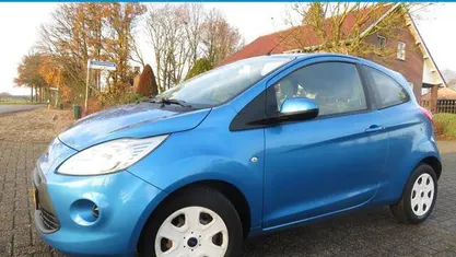 Occasion Ford Ka Trend 69 PK (50 kW) 2012 Hatchback