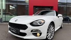 Overige Gebruikt 2019 Fiat 124 Spider Lusso Cabriolet | € 20.950 (Super prijs)
