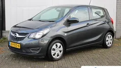 Gebruikt 2019 Opel Karl Edition Hatchback | € 9.395 (Eerlijke prijs)