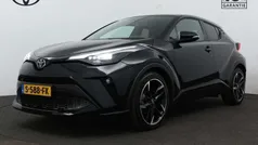 Gebruikt 2023 Toyota C-HR Business Edition SUV | € 28.945 (Eerlijke prijs)