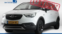 Gebruikt 2019 Opel Crossland X Innovation SUV | € 15.950 (Eerlijke prijs)