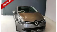 Grijs Gebruikt 2015 Renault Clio IV Night&Day Hatchback | € 7.000 (Eerlijke prijs)