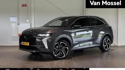 Occasion 2024 DS Automobiles DS7 Crossback SUV | € 40.940 (Eerlijke prijs)
