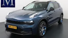 Blauw Gebruikt 2022 Lynk & Co 01 SUV | € 23.899 (Eerlijke prijs)