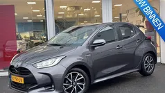 Gebruikt 2021 Toyota Yaris Hatchback | € 21.950 (Eerlijke prijs)