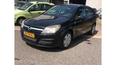 Gebruikt 2006 Opel Astra Edition Hatchback | € 995 (Eerlijke prijs)