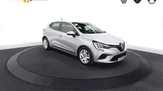 Gebruikt 2021 Renault Clio V Zen Hatchback | € 13.900 (Eerlijke prijs)