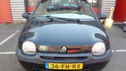 Occasion Renault Twingo Komfort 80 PK (58 kW) 2000 Hatchback