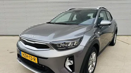Occasion Kia Stonic 101 PK (74 kW) 2025 SUV