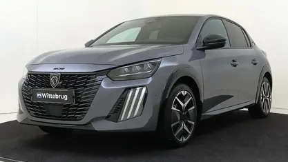 Occasion 2025 Peugeot e-208 Avantage Hatchback | € 30.925 (Eerlijke prijs)