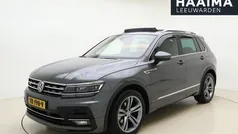 Gebruikt 2018 VW Tiguan Highline SUV | € 25.950 (Goede deal)