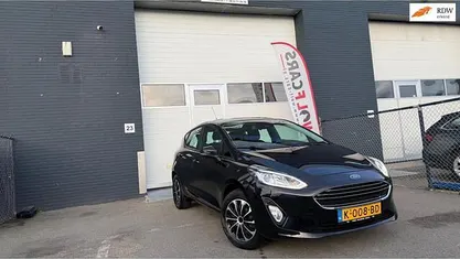Occasion 2020 Ford Fiesta Hatchback | € 10.950 (Eerlijke prijs)