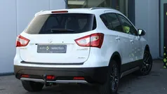 Gebruikt 2015 Suzuki SX4 S-Cross SUV | € 14.900 (Eerlijke prijs)