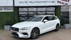 Gebruikt 2020 Volvo V60 Inscription Stationwagen | € 27.950 (Super prijs)