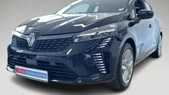 Gebruikt 2025 Renault Clio V Evolution Hatchback | € 22.495 (Eerlijke prijs)