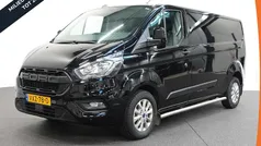 Gebruikt 2023 Ford Transit Custom Trend Van | € 29.890 (Eerlijke prijs)