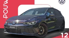 Zwart Gebruikt 2022 VW Golf VIII GTI Hatchback | € 38.900 (Eerlijke prijs)