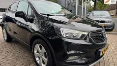 Gebruikt 2018 Opel Mokka X Innovation SUV | € 10.399 (Super prijs)