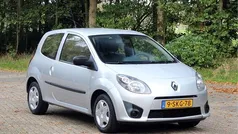 Gebruikt 2011 Renault Twingo Authentique Hatchback | € 2.999 (Eerlijke prijs)