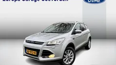 Gebruikt 2015 Ford Kuga Titanium SUV | € 15.745 (Eerlijke prijs)