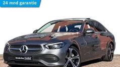 Gebruikt 2024 Mercedes C180 Avantgarde Sedan | € 48.700 (Goede deal)