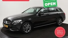 Gebruikt 2016 Mercedes C180 Avantgarde Stationwagen | € 20.900 (Eerlijke prijs)