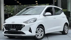 Gebruikt 2023 Hyundai i10 Comfort Hatchback | € 15.245 (Eerlijke prijs)