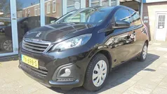 Gebruikt 2018 Peugeot 108 Active Hatchback | € 7.950 (Eerlijke prijs)