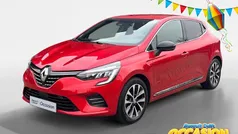 Gebruikt 2022 Renault Clio V Techno Hatchback | € 18.935 (Goede deal)