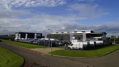 Wit Gebruikt 2020 MAN TGE Van | € 32.950 (Super prijs)