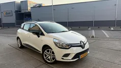 Renault Clio GrandTour