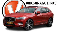 Gebruikt 2020 Volvo XC60 Inscription SUV | € 39.939 (Goede deal)